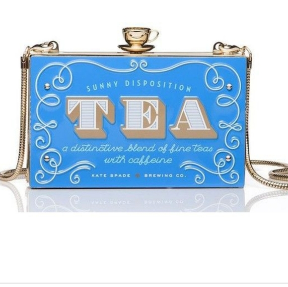ISO Several Kate Spade Novelty Bags - Picture 7 of 8